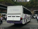 Transporte Unido (VAL - MCY - CCS - SFP) 062, por Oliver Castillo