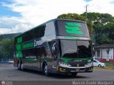 Sudamericano Express 002 por Marcos David M�rquez