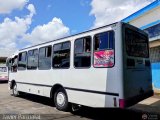 Cooperativa de Transporte El Nazareno 01