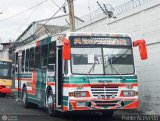 Transporte El Esfuerzo 34