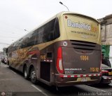 Danielito Bus 1004 Irizar i6 370 Volvo B430R