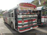 Autobuses de Tinaquillo 04, por Pablo Acevedo