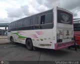 A.C. Transporte San Alejo 20 Fanabus Metro 3500 Iveco Eurorider C35