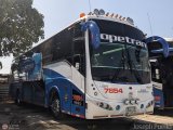 Copetran 7854, por Joseph Puello