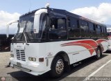 DC - A.C. L�nea Sur Este 013 por Dilan Noguera