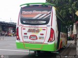 Trans Oriental S.A. 264 por Aly Baranauskas