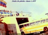 Oriturca ferry, por Ricardo Dos Santos