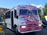 Particular o Desconocido DF-999 por Josu� S�nchez