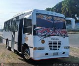 U.C. 23 de Enero 126, por Antonio Casamayor