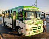 Uni�n de Conductores Unidos S.C. 066 por Esmirs Osal