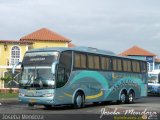 Unin Conductores Ayacucho 2064 Marcopolo Paradiso G6 1200 Scania K94IB 6x2