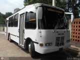 A.C. Lnea Autobuses Por Puesto Unin La Fra 55, por Jos Mora