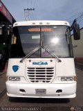 A.C. Transporte Paez 022, por Yenderson Fernndez C.