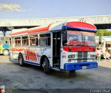 Uni�n de Conductores Unidos S.C. 015, por Esmirs Osal