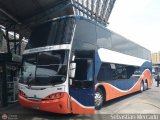 Bus Ven 3260, por Sebastin Mercado