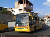 Metrobus Caracas 395