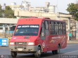 AR - Comunidad San Vicente 06 Centrobuss Mini-Buss24 Iveco - FIAT Serie TurboDaily