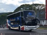 Expresos Occidente 320 por Marcos David M�rquez