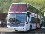 Transportes Uni-Zulia 2023, por Alvin Rondon