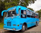 L�nea Los Andes S.C. 068, por Kleyzer Calder�n