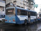 Ruta Metropolitana Isla de Margarita-NE 069, por Alfredo Montes de Oca