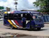 AP - A.C. Transporte Doa Brbara 22