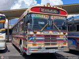 L�nea Tilca - Transporte Inter-Larense C.A. 04 por Santiago Dorante