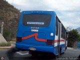 S.C. Lnea Transporte Expresos Del Chama 166