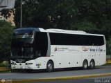 AeroRutas de Barinas 1096 por Bus Land