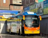 Transportes Instabus (Per�) 025
