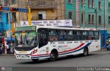 Transportes Huáscar S.A. (Perú) 237