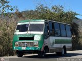 A.C. de Transporte Los Rapiditos de Montalb�n 07
