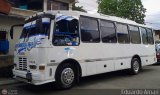 Uni�n Turmero - Maracay 150 por Eduardo Amari