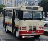 Transporte Privado Joaranny 210, por Daniel Fernndez
