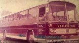 Transporte Las Delicias C.A. 05, por TRANSPORTE LAS DELICIAS 
