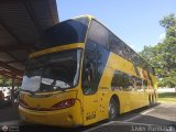 Expresos Los Llanos 340