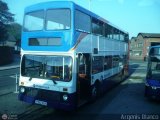 StageCoach 001 Northern Counties Palatine I Volvo Olympian