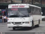 Transporte Unido (VAL - MCY - CCS - SFP) 010