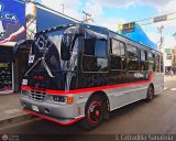 Ruta Urbana de Matur�n-MO 1877 por J. Calzadilla Sanabria 