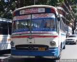 DC - A.C. Conductores Magallanes Chacato 031, por Aly Baranauskas