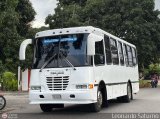 S.C. L�nea Transporte Expresos Del Chama 189