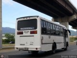 S.C. Lnea Transporte Expresos Del Chama 178 por Jesus Valero