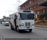 MI - Asociaci�n Civil La Comunidad 121, por Jonnathan Rodr�guez