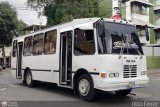 DC - A.C. de Transporte Roosevelt 107