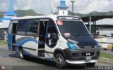 CA - Coop. Transp. Francisco de Miranda 28