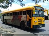 ZU - Colectivos Concepcin 092, por Abner Sarcos