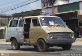 CA - Transporte Uni�n Bucarito 01 por Andr�s Ascanio