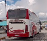 Coop. de Trans. San Cristbal 0126 Busscar Vissta Buss Scania K440