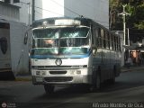 MI - Transporte Parana 030, por Alfredo Montes de Oca