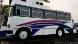 Transporte Privado Joaranny 211, por Anthony Espinoza